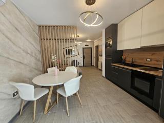 Alezzi Apartament SeaView - Mamaia Nord – Năvodari - 8