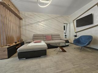 Alezzi Apartament SeaView - Mamaia Nord – Năvodari - 3