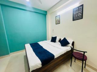 Anmol Residency - Jāmb - 9
