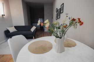 Apartment - Stefan Cel Mare 126 - Chişinău - 5