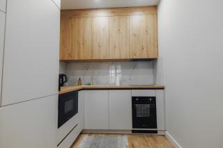 Apartment - Stefan Cel Mare 126 - Chişinău - 3