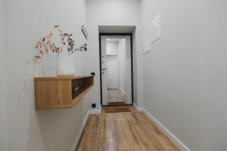 Apartment - Stefan Cel Mare 126 - Chişinău - 2