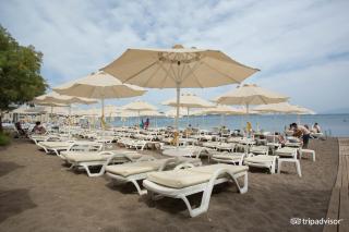 Viras Hotel - Ortakent - 4