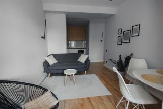 Apartment - Stefan Cel Mare 126 - Chişinău - 0