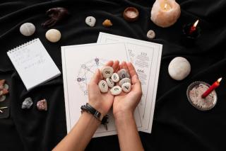 Strong Spells To Fix Relationship Problem - 2