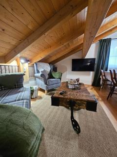 Ferienapartment KAISERBLICK in Rettenschöss - Rettenschöss - 4