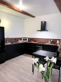 Beau loft au cœur de Toulon - Tolone - 9