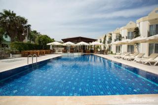 Viras Hotel - Ortakent - 5