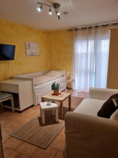 Studiowohnung zentral in Geisenheim 1-2 Personen - Geisenheim - 4