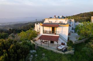 DIMIS ASOMATOS HOMES - Città di Kos - 2