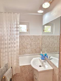 Rent Apartments Barlad 2 - 1