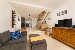 Holiday house Relax&Enjoy for a perfect family holiday! - Punat - 7