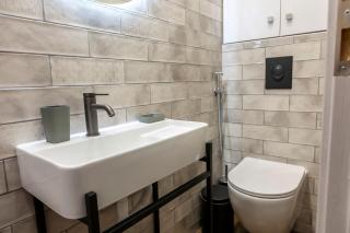 Ioannina Central Apartment by SuperhostHub - Ioannina - 4