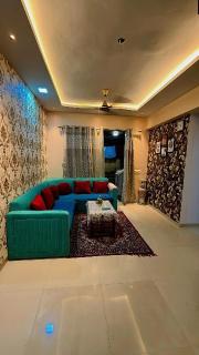 Rohans 2 Bedroom Apartment - 0