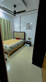 Rohans 2 Bedroom Apartment - Kolshet - 5
