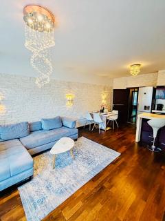 Old Brewery Terrace Apartment - Praga - 6