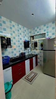 Rohans 2 Bedroom Apartment - 4