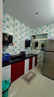 Rohans 2 Bedroom Apartment - 3