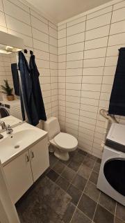 Cozy apartment central in Lillehammer - Lillehammer - 5