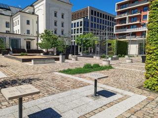 Old Brewery Terrace Apartment - Praga - 5