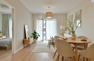 Apartament Willa Moderno - Skorka - 5