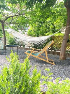 Va Yia/ Spacious guest house - Nauplia - 9