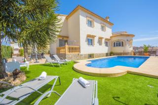 Villa Silene by Plusholidays - Calpe - 0