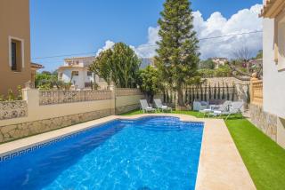 Villa Silene by Plusholidays - Calpe - 6