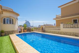 Villa Silene by Plusholidays - Calpe - 5