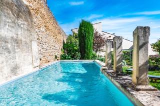 Le Jardin suspendu - Grignan - 9