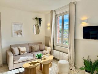 La Suite des Sables - Houlgate - 5