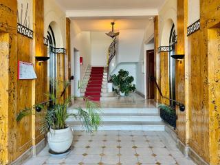 La Suite des Sables - Houlgate - 8
