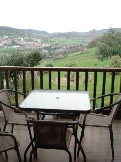 Casa Rural Olazi - Oiartzun - 3