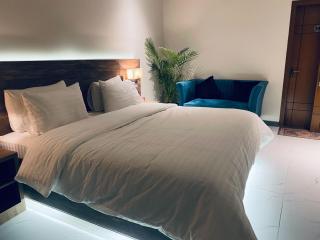 Sunset BnB Bahria - Karatschi - 9