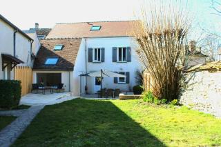 Maison Familiale - Proche Fontainebleau Paris - Champagne-sur-Seine - 9