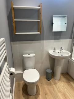 Orrest Head apartment - Windermere - 2