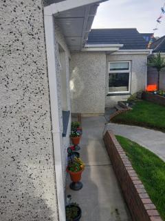 Self-contained bungalow Dublin Airport - Dublino - 1