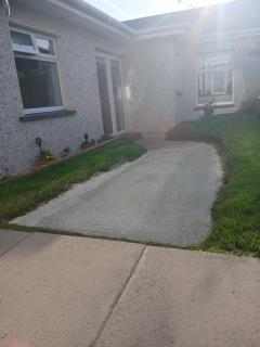 D17 Accommodation - Dublin Airport - 2