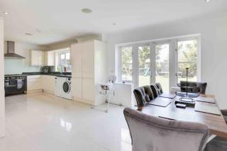 Wayside Warren Harlow - 8