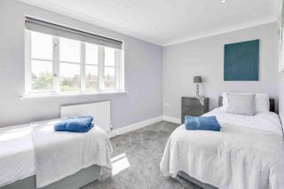 Wayside Warren Harlow - 6