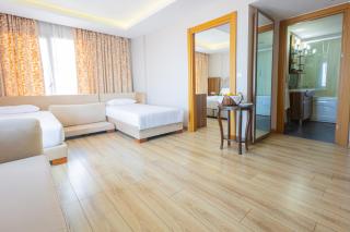 Anemon Kent Trabzon Otel - Trabzon - 4