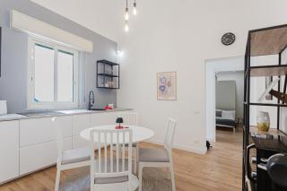 Acquamarina Apartment by Quokka 360 - flat with terrace in Trapani - Trapani - 9