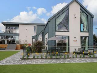 Dafarn Newydd Studio - Llangefni - 9