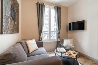 Apartment near Porte de Versailles - Paris - 9