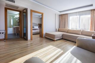 Anemon Kent Trabzon Otel - 1