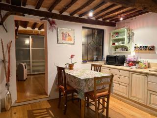 Nido nei Pispini - 2