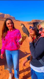 Neom Wadi Rum Camp - Disah - 9