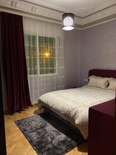 Apartmant Anda family - Tangeri - 6