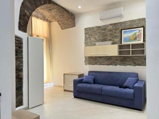 Rio Centro cozy apt in the center of Riomaggiore - Riomaggiore - 0