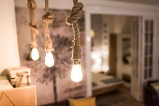 Vintage style flat in the heart of Buda - Budapest - 9